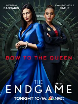 The Endgame S01E03 VOSTFR HDTV