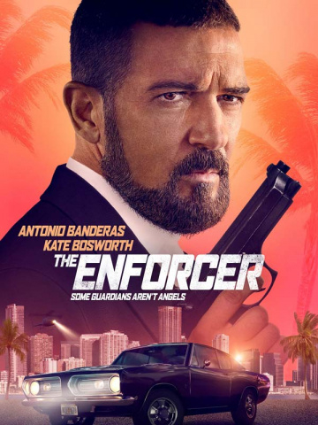 The Enforcer TRUEFRENCH DVDRIP x264 2022