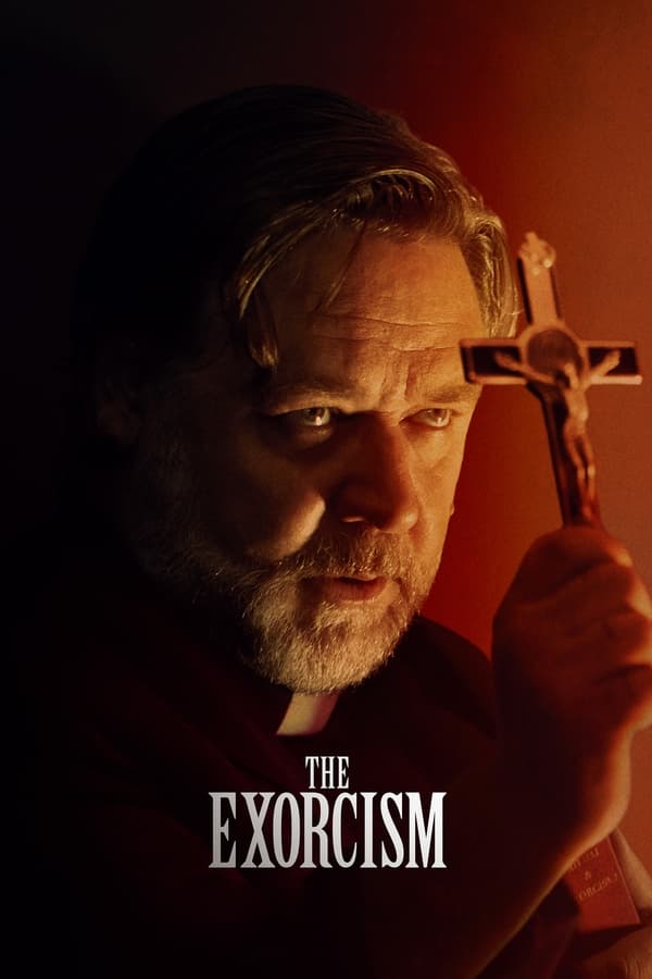 The Exorcism VOSTFR WEBRIP 1080p 2024 VOSTFR WEBRIP 1080p 2024