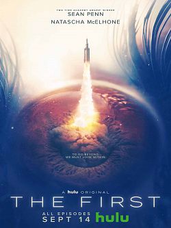 The First S01E05 VOSTFR HDTV