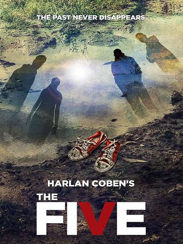 The Five S01E02 VOSTFR HDTV