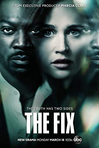 The Fix S01E01 VOSTFR HDTV