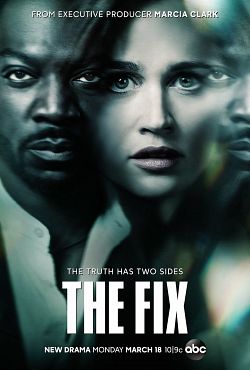 The Fix S01E06 VOSTFR HDTV