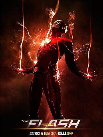 The Flash (2014) S02E03 VOSTFR HDTV