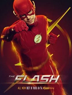 The Flash S06E08 VOSTFR HDTV