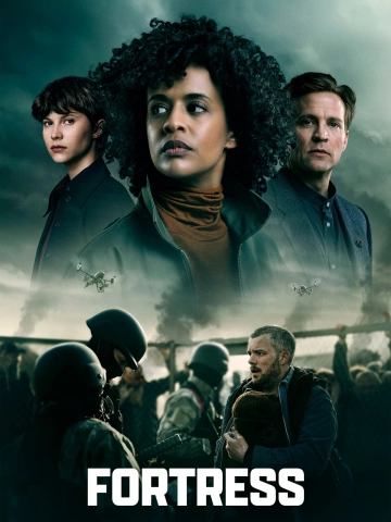 The Fortress S01E04 VOSTFR HDTV 2024