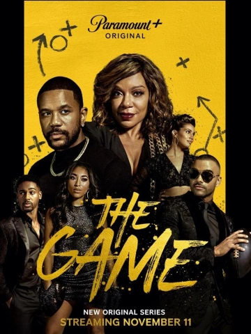 The Game Saison 1 FRENCH HDTV