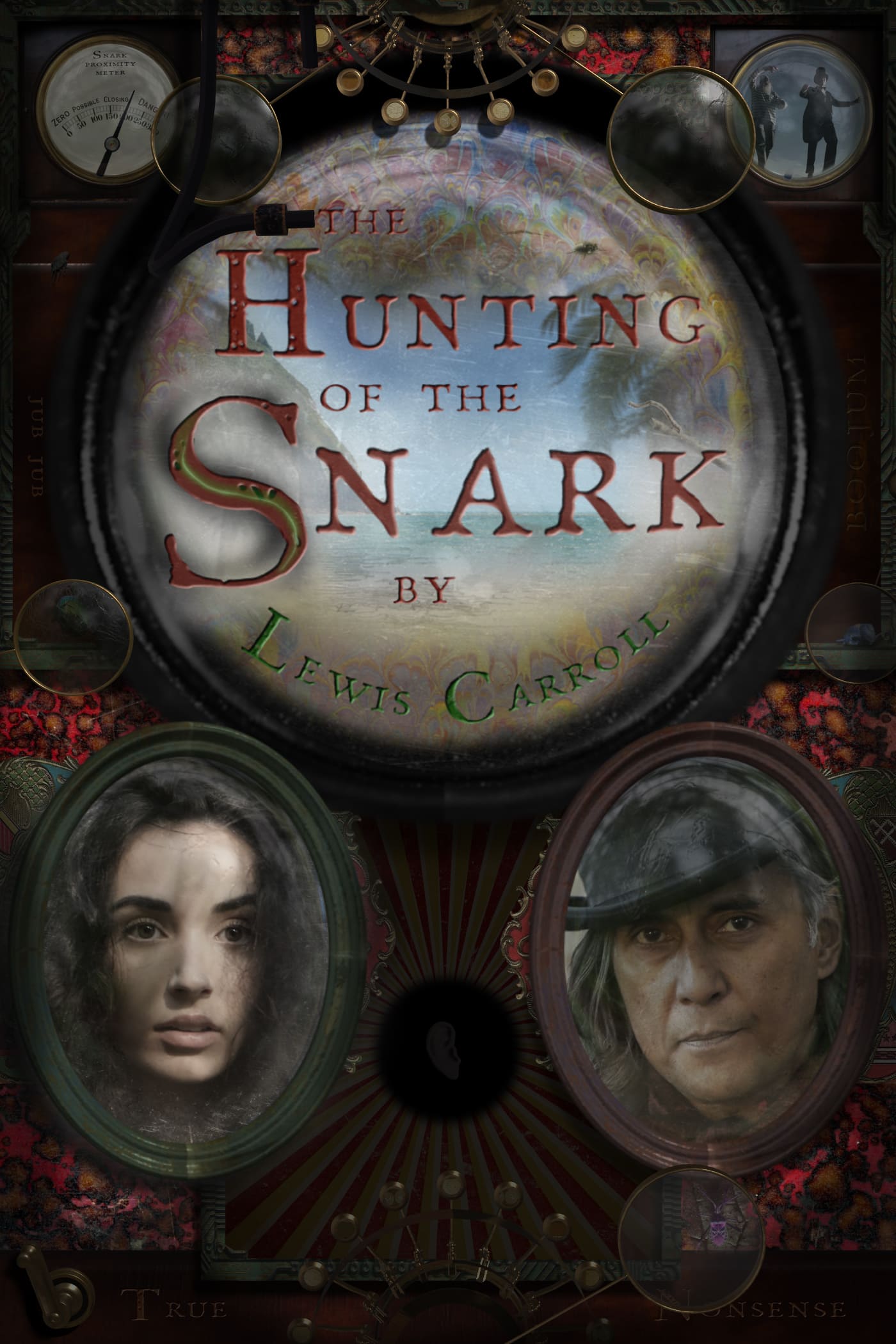 The Hunting of the Snark FRENCH WEBRIP LD 2024