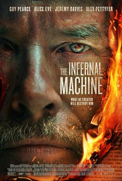 The Infernal Machine FRENCH WEBRIP 1080p 2022