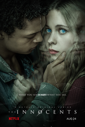 The Innocents Saison 1 FRENCH BluRay 720p HDTV