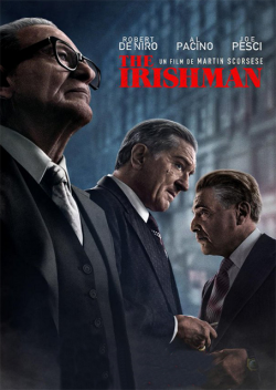 The Irishman FRENCH BluRay 1080p 2020