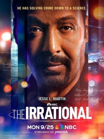 The Irrational S02E10 VOSTFR HDTV 2024