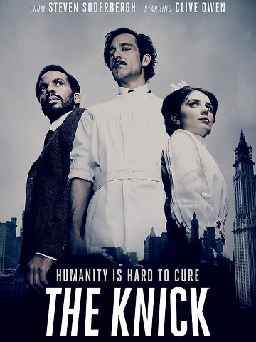 The Knick S02E05 VOSTFR HDTV