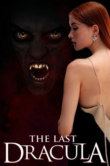 The Last Dracula FRENCH WEBRIP x264 2023