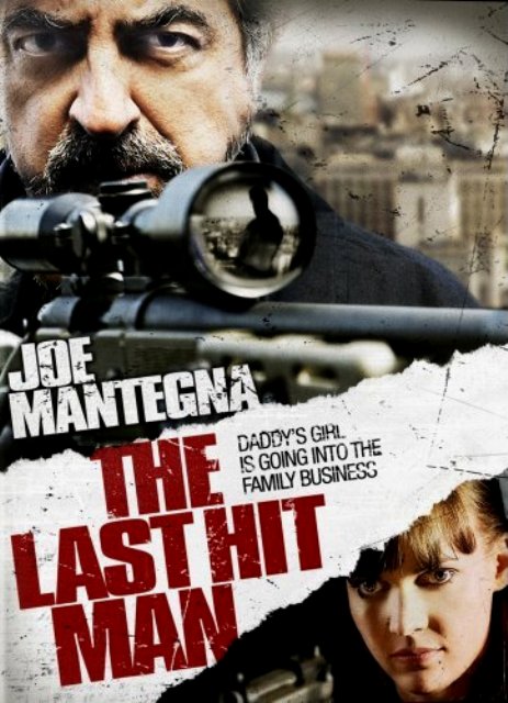 The Last Hitman DVDRIP FRENCH 2009