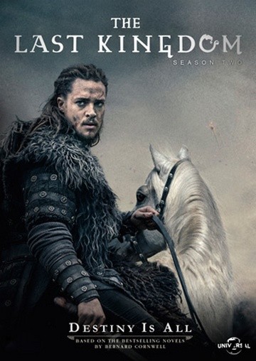 The Last Kingdom S02E01 VOSTFR HDTV