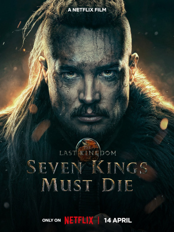 The Last Kingdom : Sept rois doivent mourir FRENCH WEBRIP x264 2023