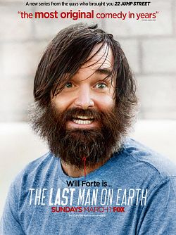 The Last Man on Earth S04E13 VOSTFR HDTV