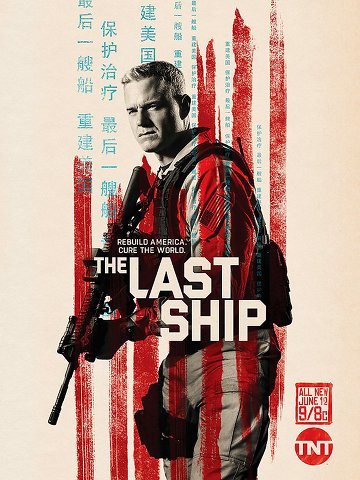 The Last Ship S03E02 VOSTFR HDTV