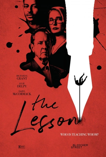 The Lesson TRUEFRENCH WEBRIP 1080p 2023