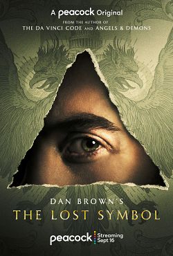 The Lost Symbol S01E07 VOSTFR HDTV