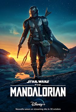 The Mandalorian S02E02 VOSTFR HDTV