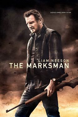 The Marksman FRENCH BluRay 720p 2021