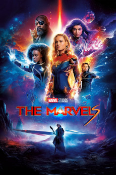 The Marvels VO WEBRIP 1080p 2023