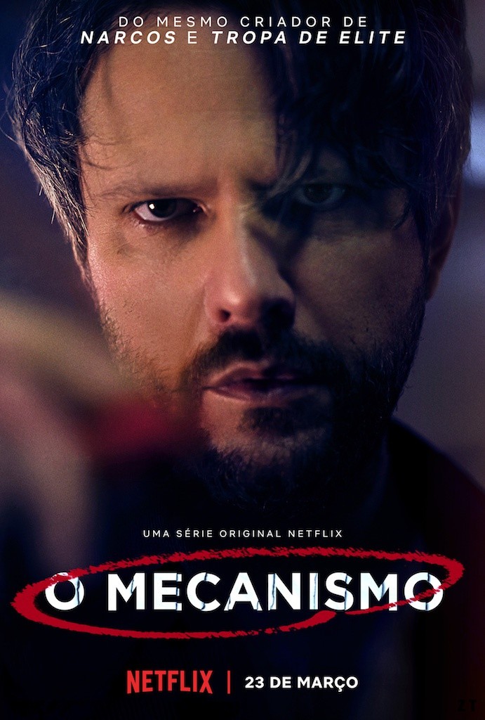 The Mechanism Saison 1 FRENCH HDTV