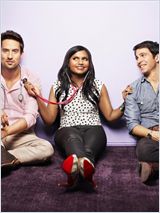 The Mindy Project S01E10 VOSTFR HDTV