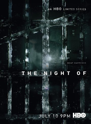 The Night Of S01E07 PROPER VOSTFR HDTV