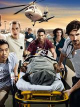 The Night Shift S01E07 VOSTFR HDTV