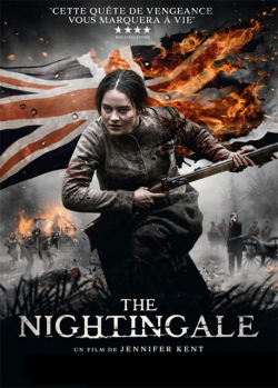 The Nightingale FRENCH DVDRIP 2021