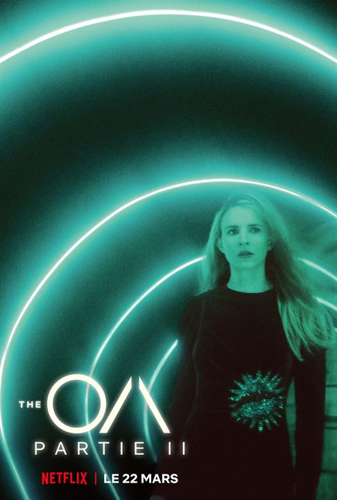 The OA Saison 2 FRENCH + VOSTFR BluRay 1080p HDTV