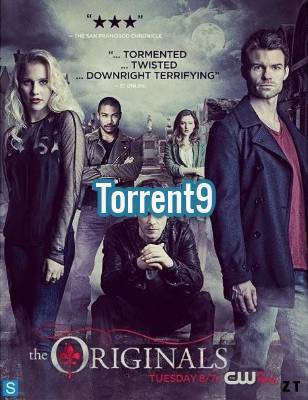 The Originals S05E12 VOSTFR HDTV