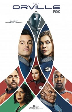 The Orville S02E02 FRENCH HDTV