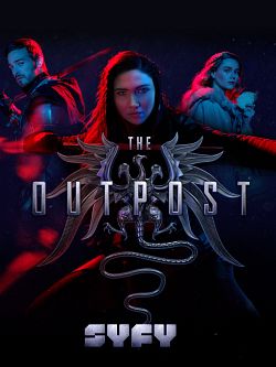 The Outpost S02E08 FRENCH HDTV