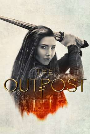 The Outpost S04E11 VOSTFR HDTV