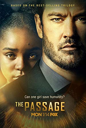 The Passage S01E01 VOSTFR HDTV