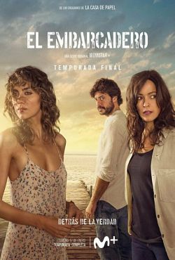 The Pier Saison 2 FRENCH HDTV