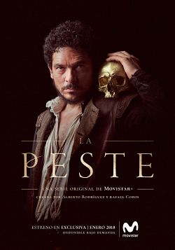 The Plague Saison 1 VOSTFR HDTV