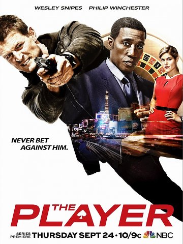 The Player S01E01 VOSTFR HDTV