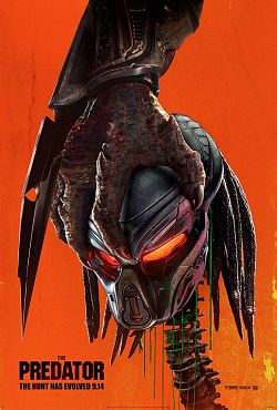 The Predator FRENCH BluRay 1080p 2018