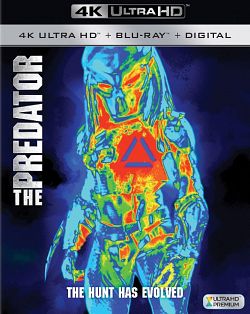 The Predator MULTI ULTRA HD x265 2018