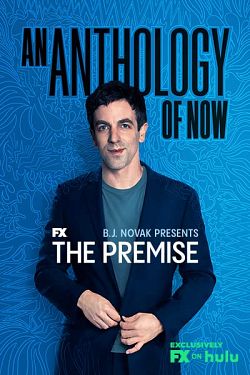 The Premise S01E04 FRENCH HDTV