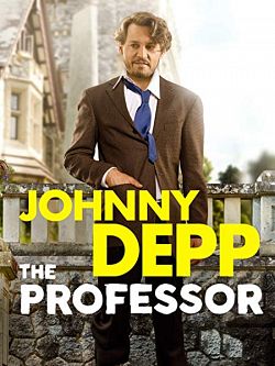 The Professor FRENCH BluRay 1080p 2019