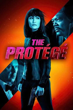 The Protégé TRUEFRENCH BluRay 720p 2021