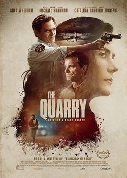 The Quarry FRENCH WEBRIP 2020