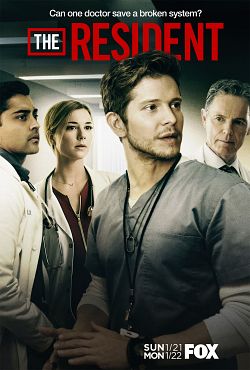 The Resident S03E04 VOSTFR HDTV