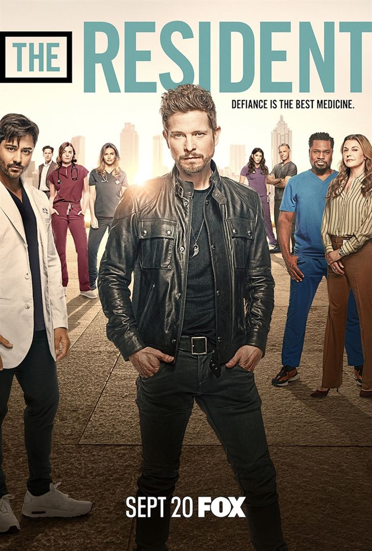 The Resident S06E09 FRENCH HDTV